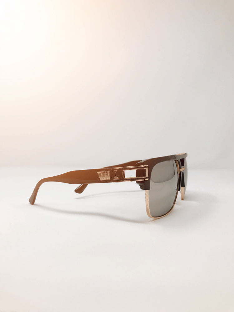 Gravity Sunglasses - Magari Wear