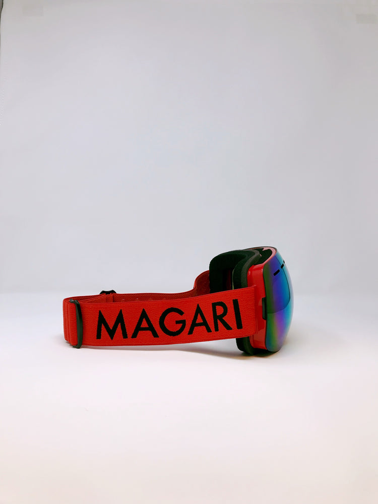 
                  
                    Load image into Gallery viewer, “Strawberry Snow Redz” - Magari Wear
                  
                